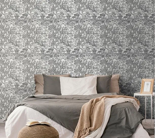 Обои для стен Pierre Frey Veranda fp761004 #7