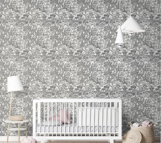 Обои для стен Pierre Frey Veranda fp761004 #9