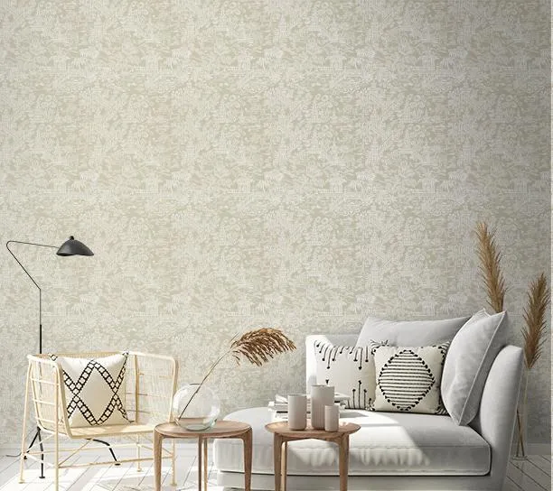 Обои для стен Pierre Frey Veranda fp761005 #2