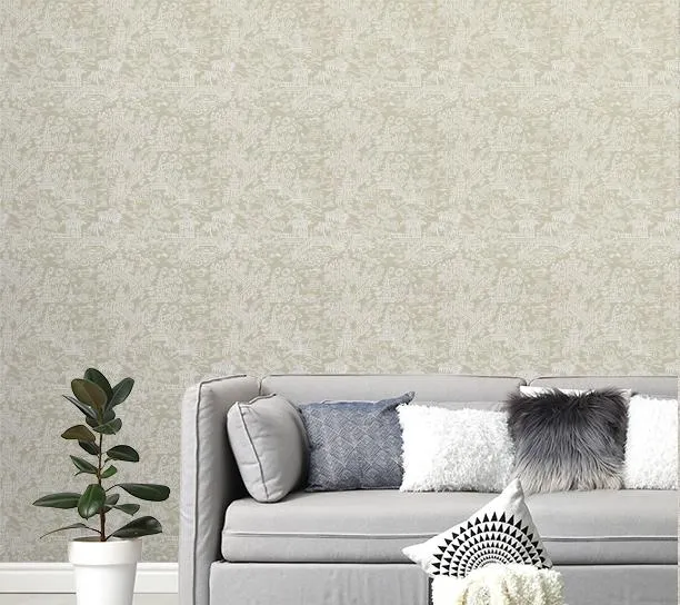 Обои для стен Pierre Frey Veranda fp761005 #4