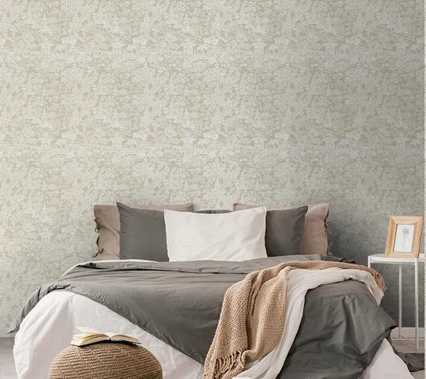 Обои для стен Pierre Frey Veranda fp761005 #7