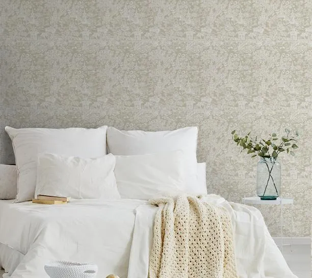 Обои для стен Pierre Frey Veranda fp761005 #8