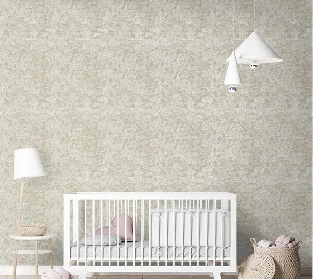 Обои для стен Pierre Frey Veranda fp761005 #9