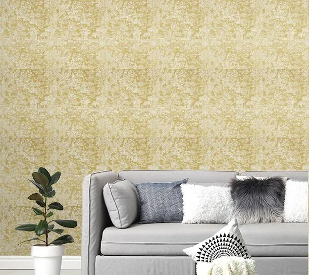 Обои для стен Pierre Frey Veranda fp761006 #4