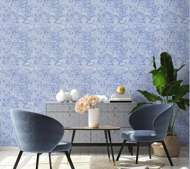 Обои для стен Pierre Frey Veranda fp761007 #3