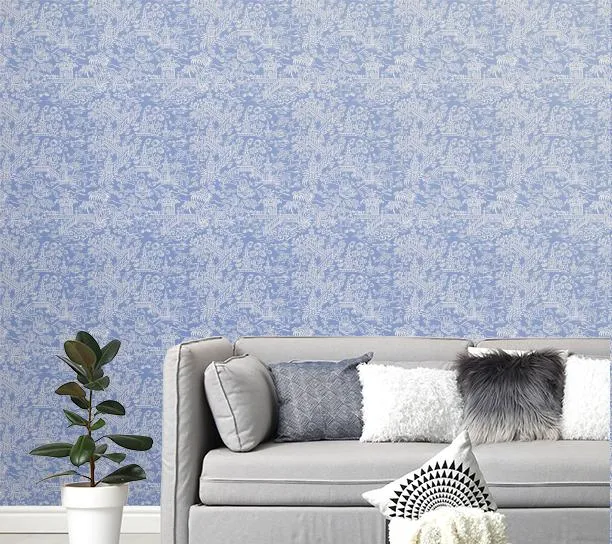 Обои для стен Pierre Frey Veranda fp761007 #4