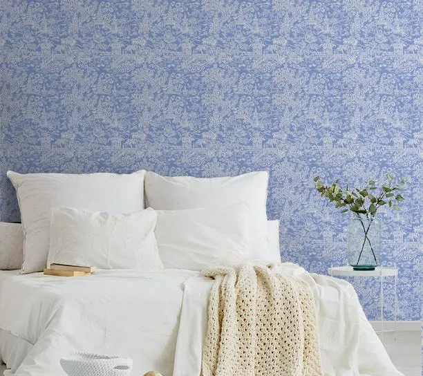 Обои для стен Pierre Frey Veranda fp761007 #8