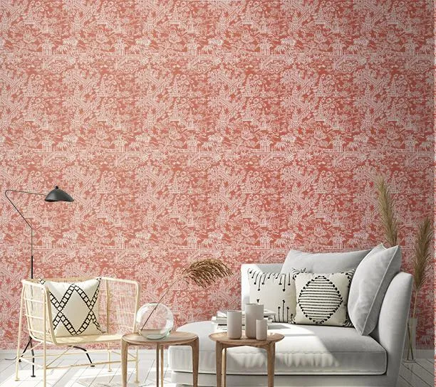 Обои для стен Pierre Frey Veranda fp761008 #2