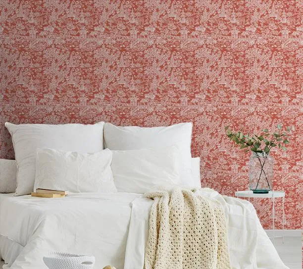 Обои для стен Pierre Frey Veranda fp761008 #8