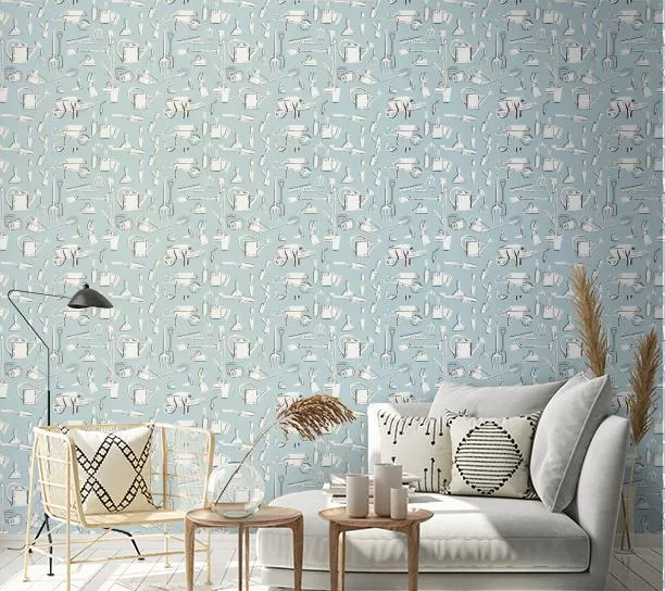 Обои для стен Pierre Frey Veranda fp762001 #2