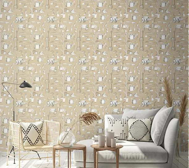 Обои для стен Pierre Frey Veranda fp762002 #2