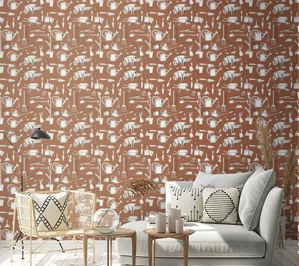 Обои для стен Pierre Frey Veranda fp762003 #2