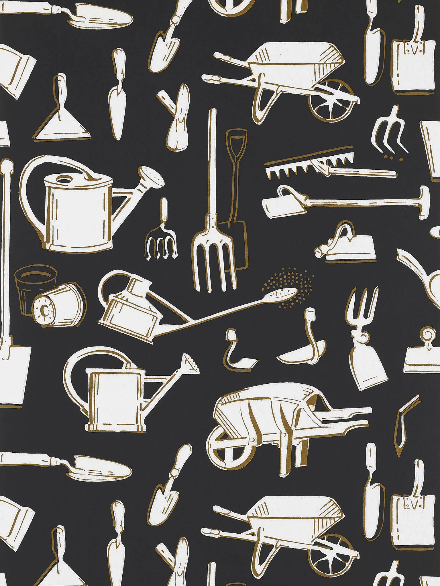 Обои для стен Pierre Frey Veranda fp762004