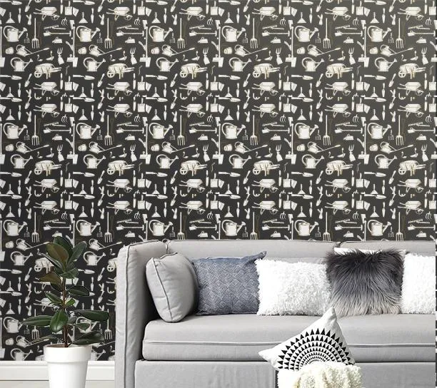 Обои для стен Pierre Frey Veranda fp762004 #4