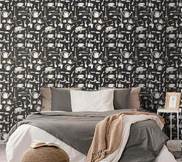 Обои для стен Pierre Frey Veranda fp762004 #7