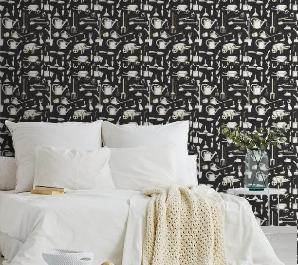 Обои для стен Pierre Frey Veranda fp762004 #8