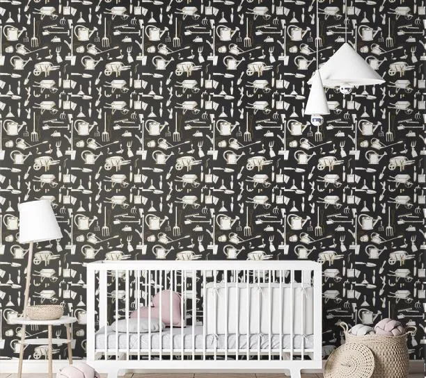 Обои для стен Pierre Frey Veranda fp762004 #9