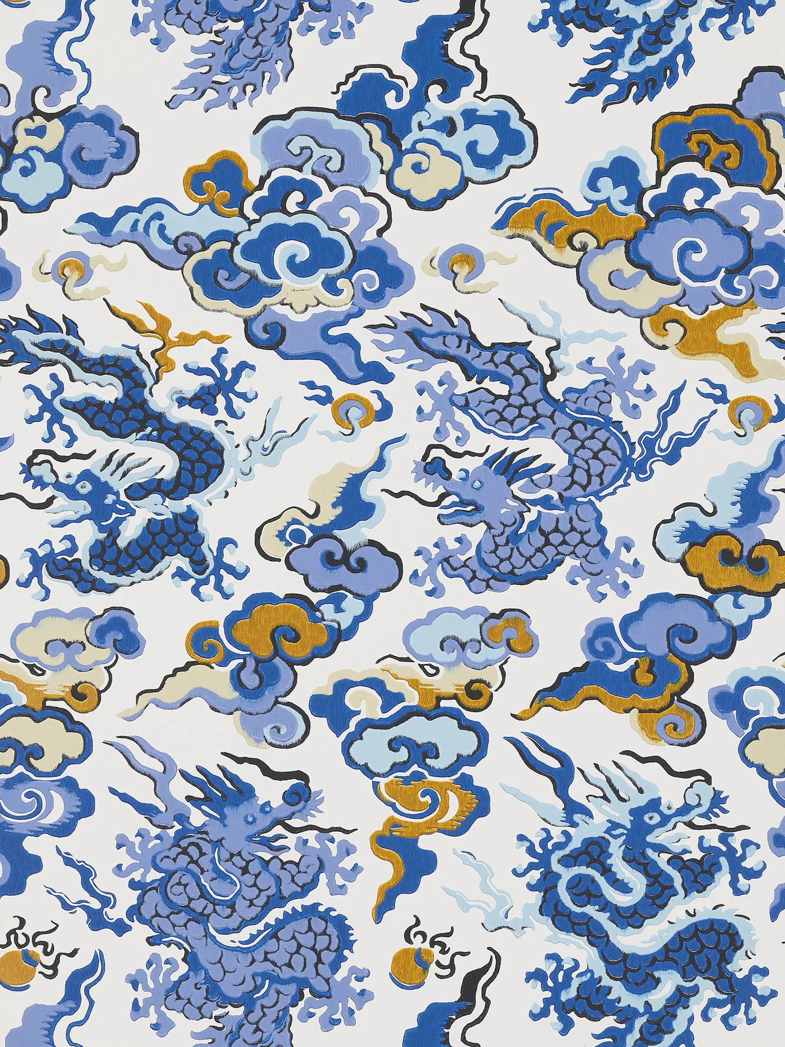 Обои для стен Pierre Frey Veranda fp763001