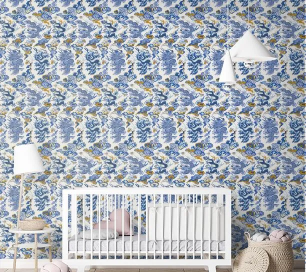 Обои для стен Pierre Frey Veranda fp763001 #9