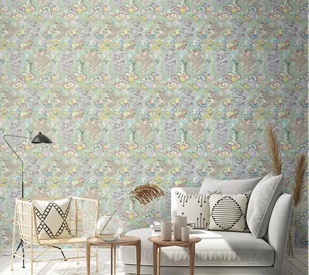 Обои для стен Pierre Frey Veranda fp763002 #2