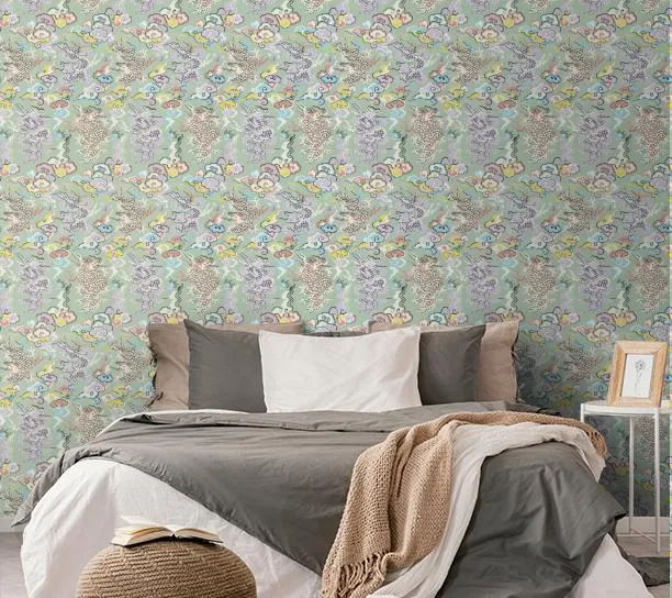 Обои для стен Pierre Frey Veranda fp763002 #7