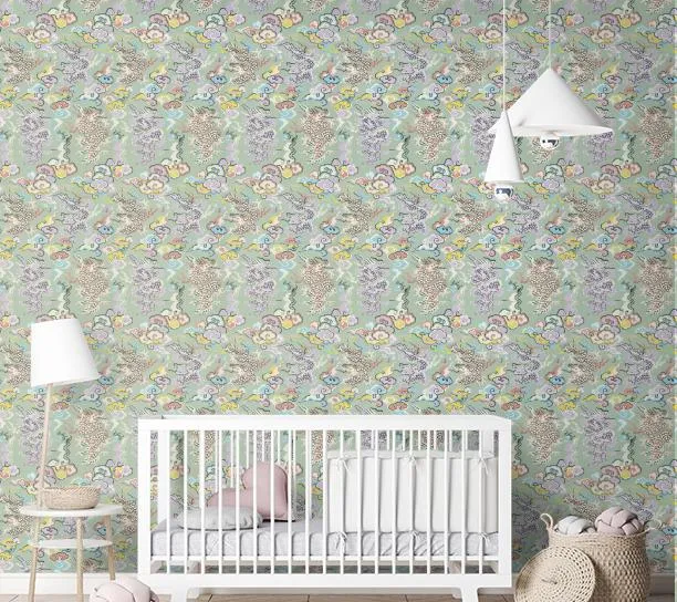 Обои для стен Pierre Frey Veranda fp763002 #9