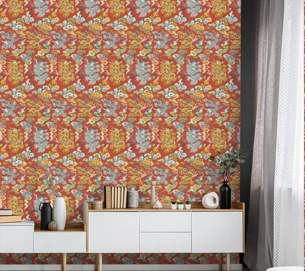 Обои для стен Pierre Frey Veranda fp763003 #6