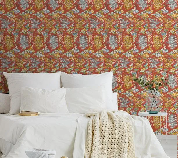 Обои для стен Pierre Frey Veranda fp763003 #8