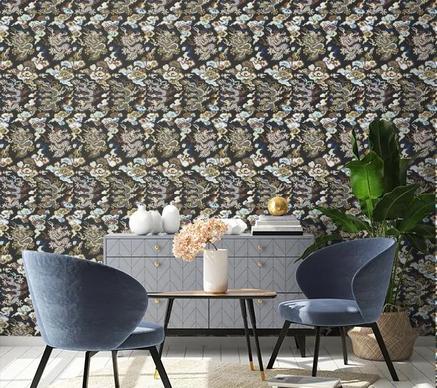 Обои для стен Pierre Frey Veranda fp763004 #3