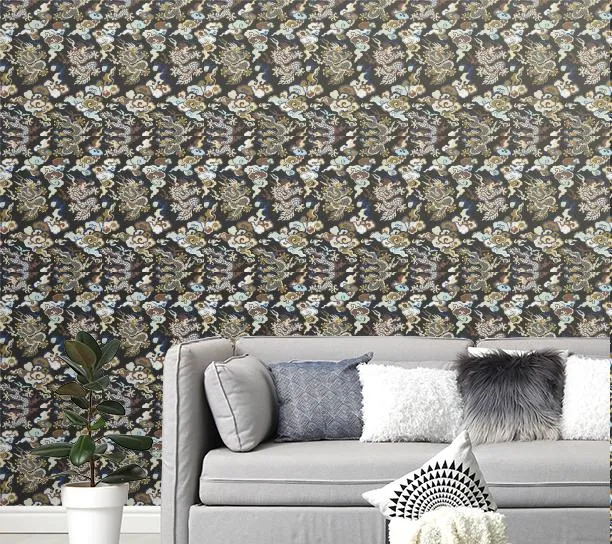 Обои для стен Pierre Frey Veranda fp763004 #4