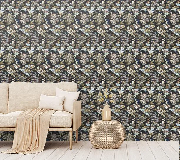 Обои для стен Pierre Frey Veranda fp763004 #5