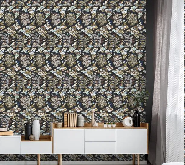 Обои для стен Pierre Frey Veranda fp763004 #6