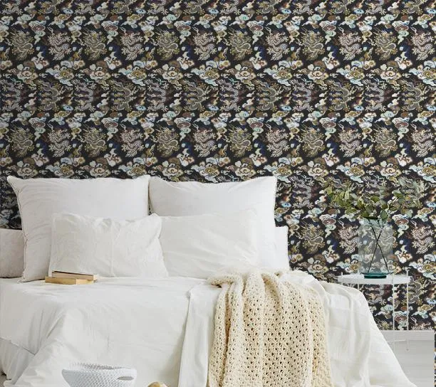 Обои для стен Pierre Frey Veranda fp763004 #8