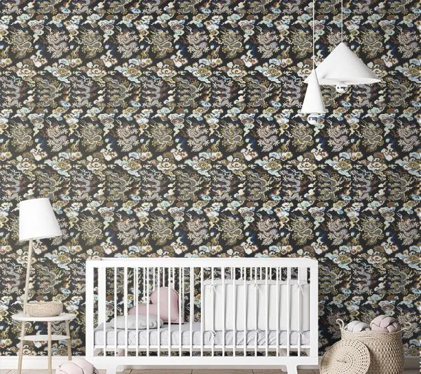 Обои для стен Pierre Frey Veranda fp763004 #9