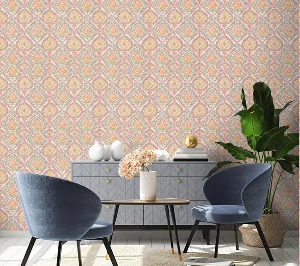 Обои для стен Pierre Frey Veranda fp766001 #3