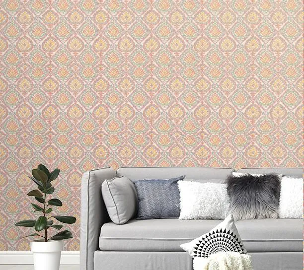 Обои для стен Pierre Frey Veranda fp766001 #4