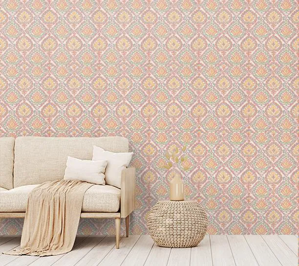 Обои для стен Pierre Frey Veranda fp766001 #5