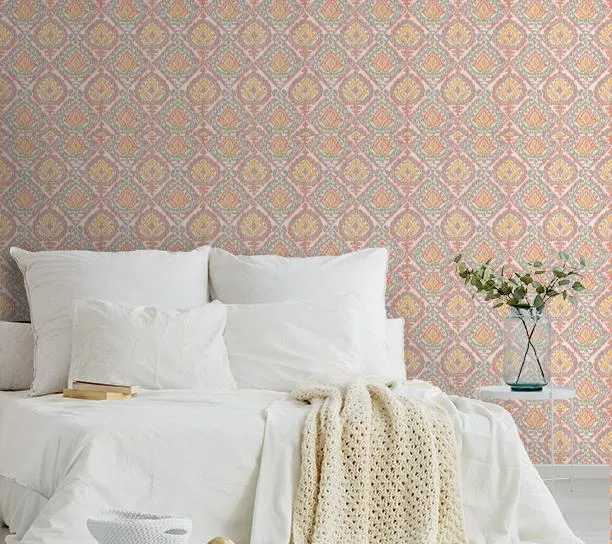 Обои для стен Pierre Frey Veranda fp766001 #8