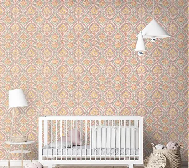 Обои для стен Pierre Frey Veranda fp766001 #9