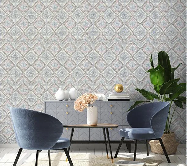 Обои для стен Pierre Frey Veranda fp766002 #3