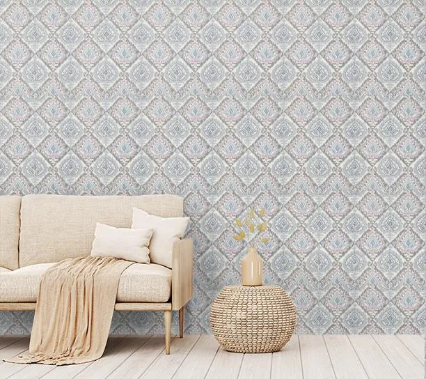 Обои для стен Pierre Frey Veranda fp766002 #5