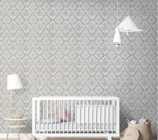 Обои для стен Pierre Frey Veranda fp766002 #9