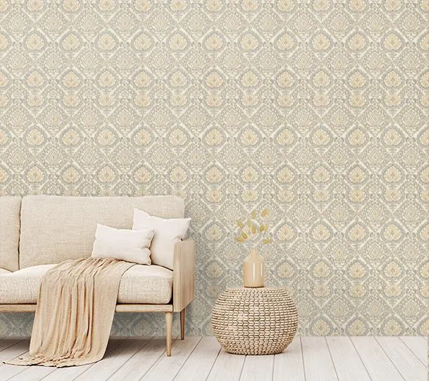 Обои для стен Pierre Frey Veranda fp766003 #5