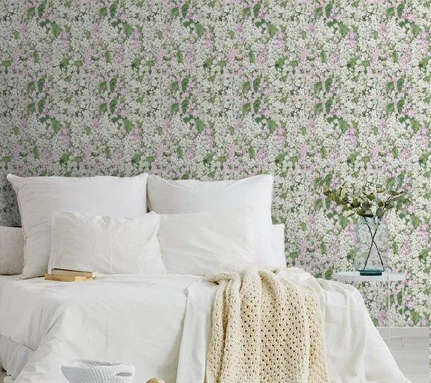 Обои для стен Pierre Frey Veranda fp767002 #8