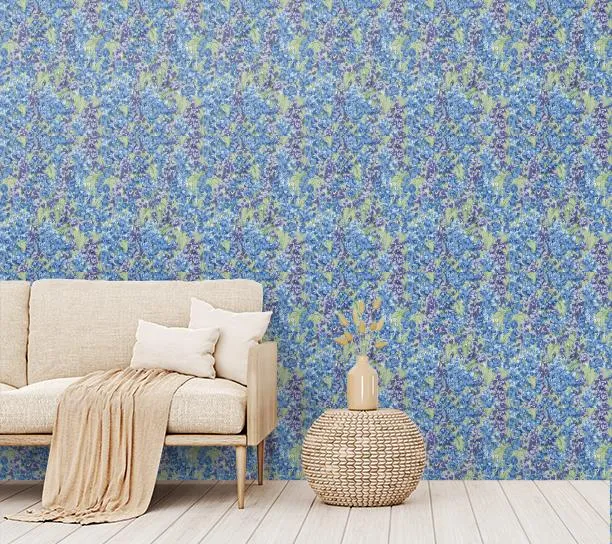 Обои для стен Pierre Frey Veranda fp767003 #5