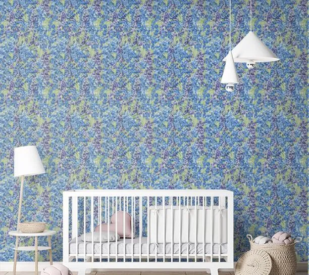 Обои для стен Pierre Frey Veranda fp767003 #9