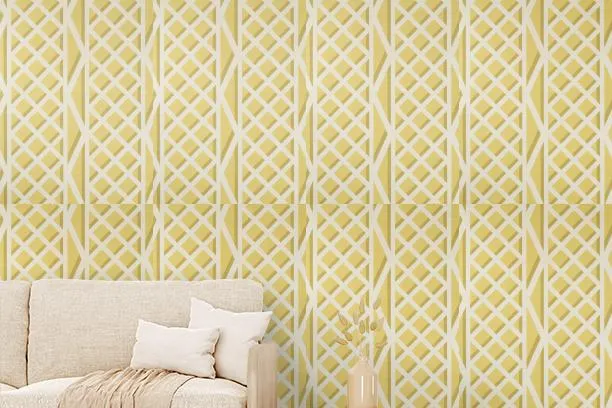 Обои для стен Pierre Frey Veranda fp769001 #5