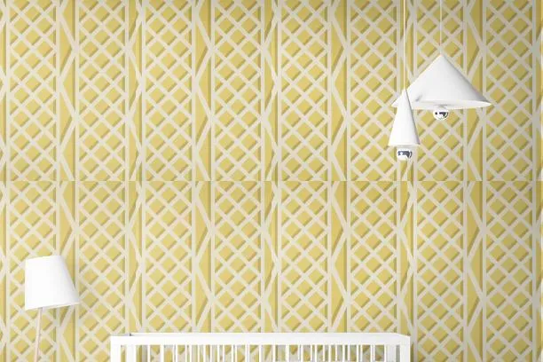 Обои для стен Pierre Frey Veranda fp769001 #9