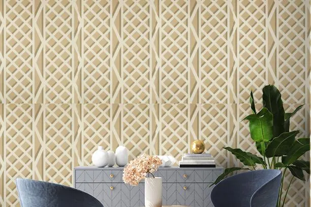 Обои для стен Pierre Frey Veranda fp769002 #3