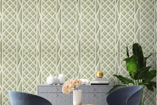 Обои для стен Pierre Frey Veranda fp769003 #3